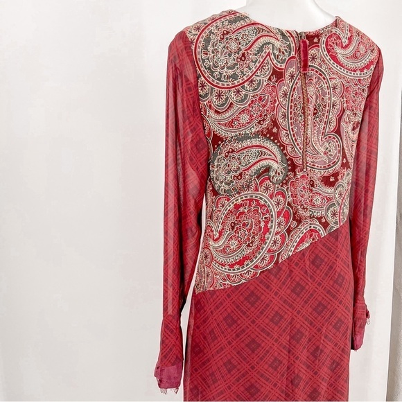 Soft Surroundings Cottage Core Dress - Picture 12 of 13